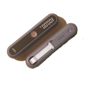 ترازوی جیبی و پرتابل هوشمند دیجیتال شیائومی مدل JM G3701